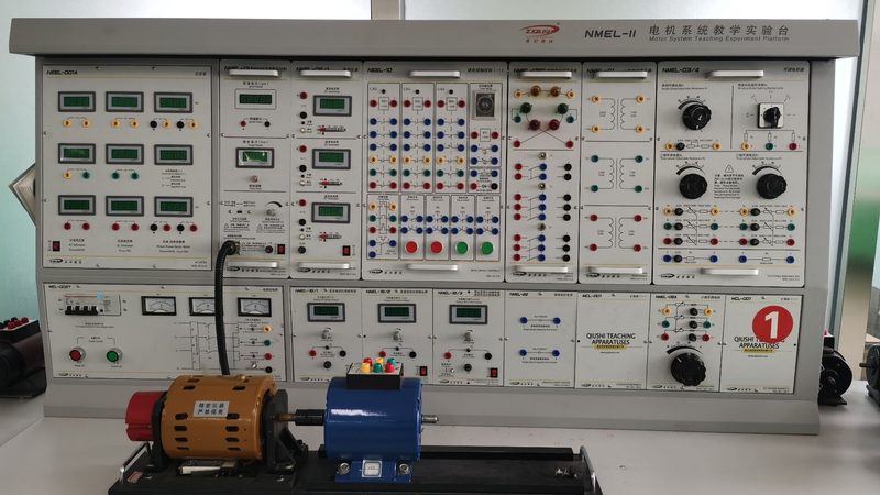 揭秘上海电气10kV高压开关柜：关键技术解析与应用场景