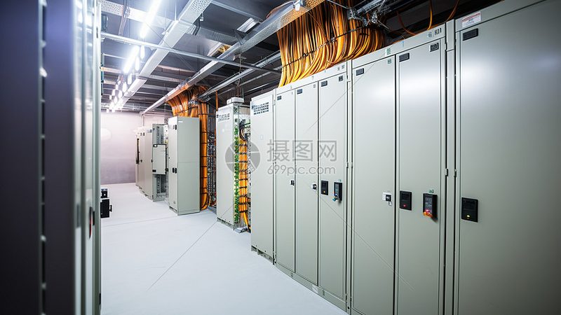 蜗轮蜗杆减速机与齿轮减速机：性能与选择的差异解析