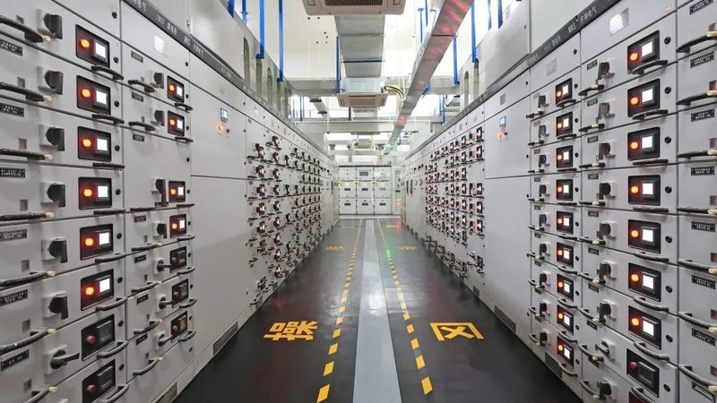 电机软启动器：揭秘其直供背后的技术优势