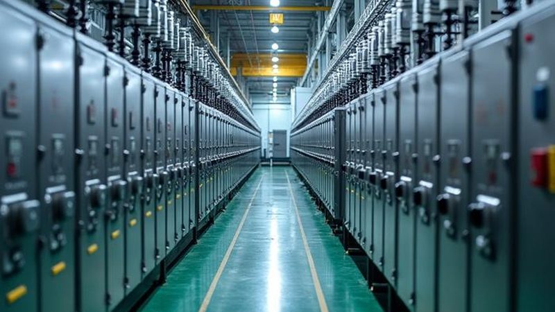 电机保养维修：关键步骤与注意事项