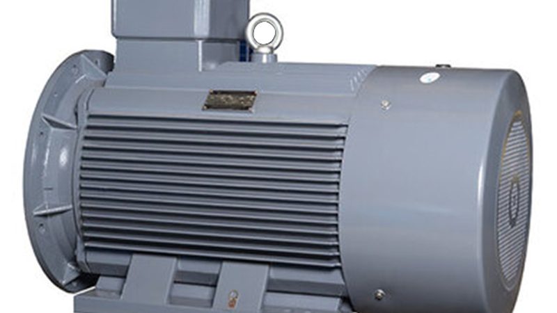 重载型变频器：揭秘其核心技术与选型要点