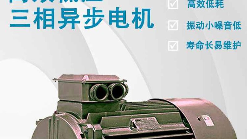 三相异步电机定子绕组阻值合格标准揭秘**