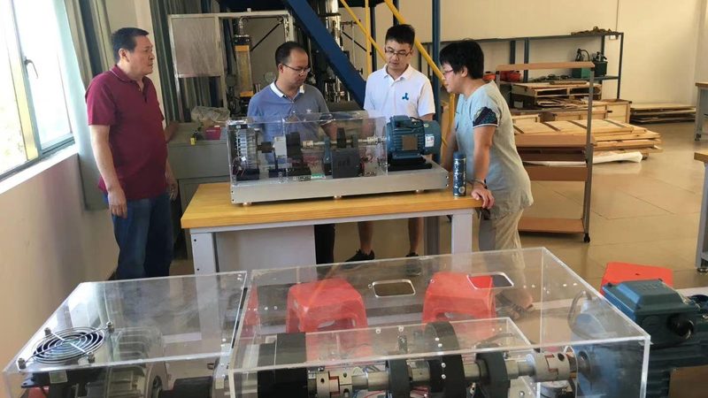 变频器恒压供水参数PID值解析：关键参数与调试技巧